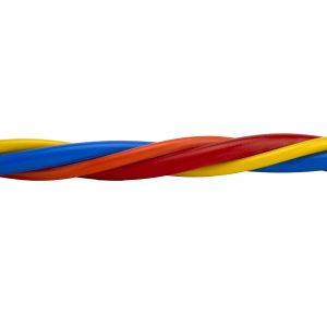 DUR06H-ND | Diver umbilical with HOT water hose