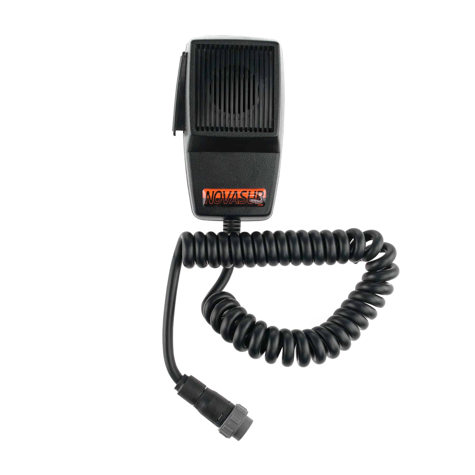 HHMI3-x - Handheld PTT microphone - MAIN2