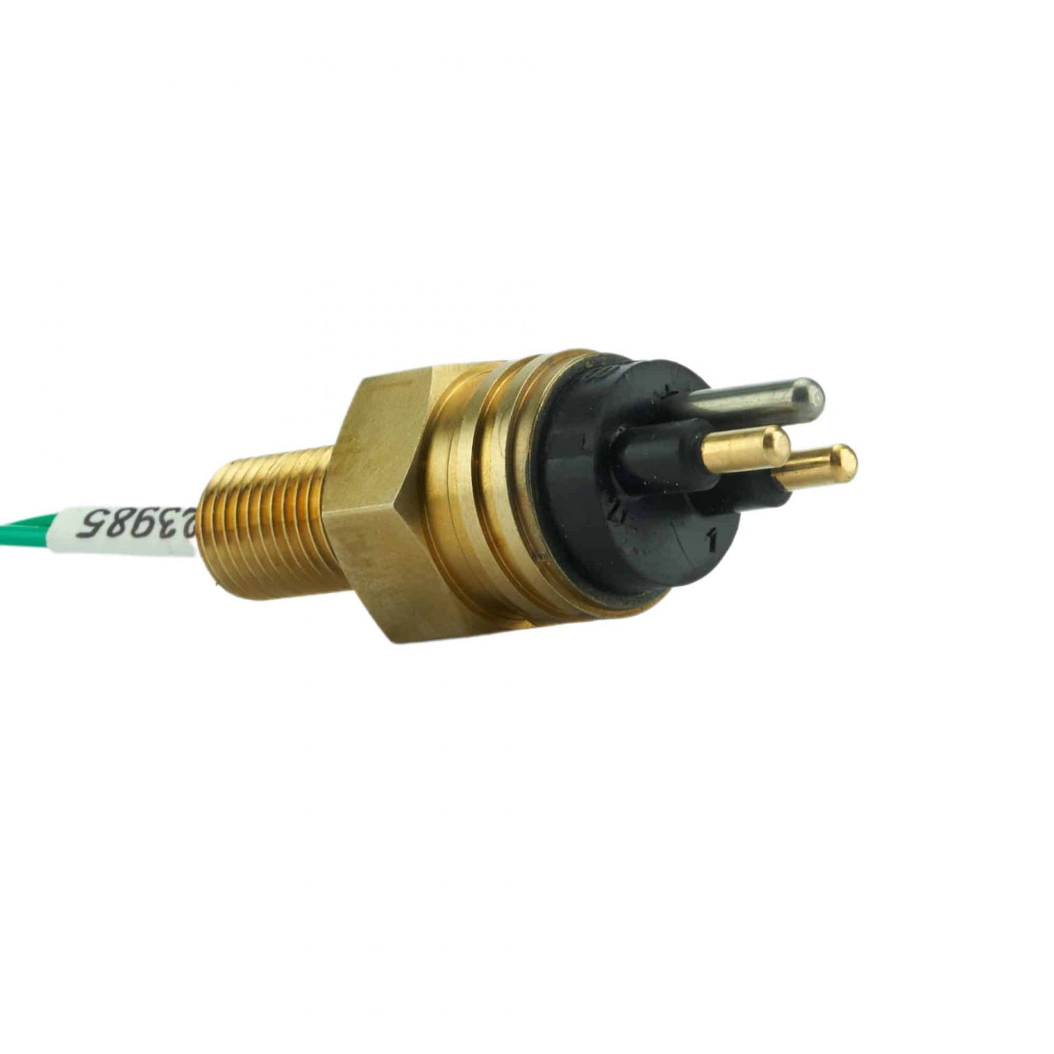 MC Micro Connector Bulkhead Novasub