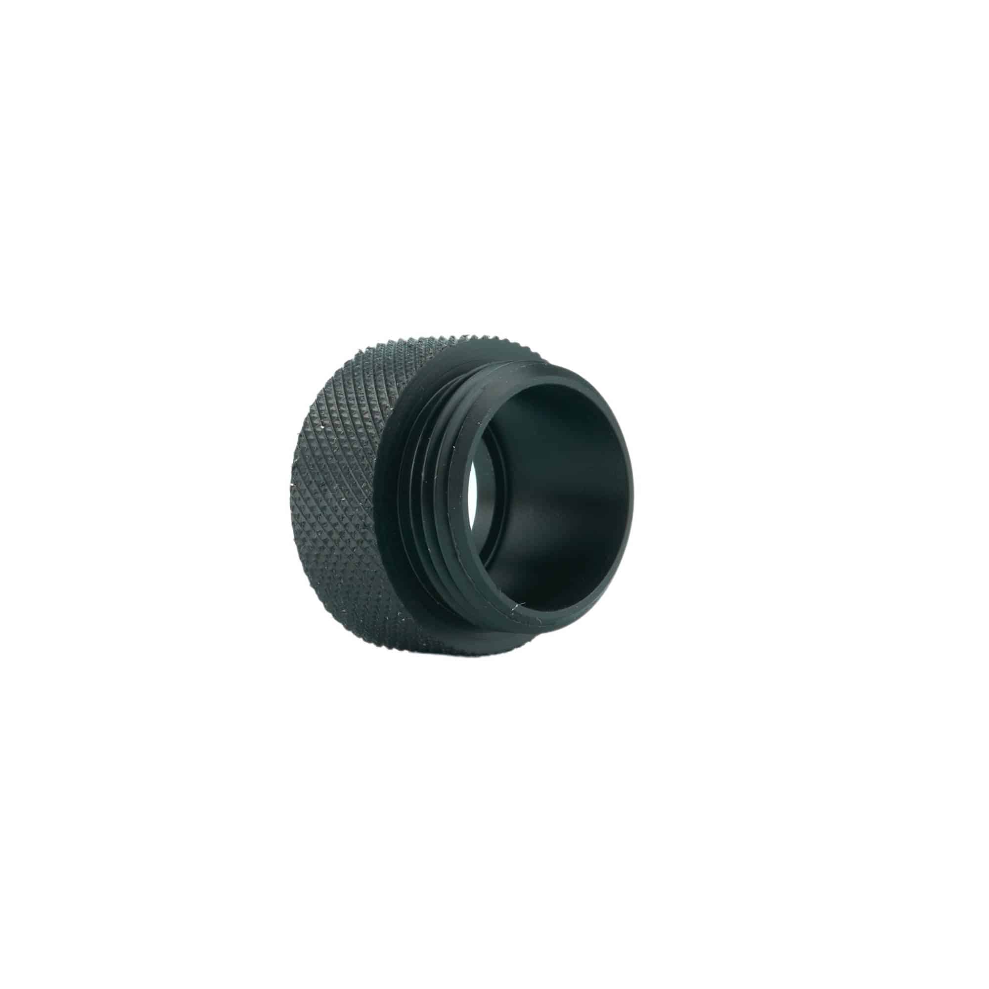 RM rubber molded connector Locking sleeve -MLS-G