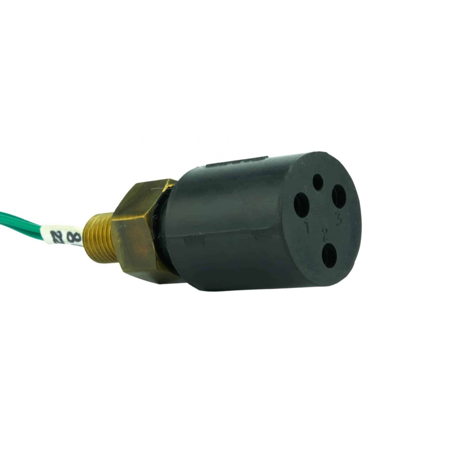 SC Standard Connector Bulkhead Novasub